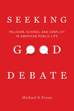 Cover of Seeking Good Debate